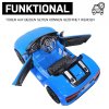Detske elektricke auticko Audi R8 Spyder 19