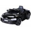 Detske elektricke auticko Audi R8 Spyder 02