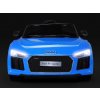 Detske elektricke auticko Audi R8 Spyder 09