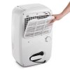 Odvlhčovač vzduchu TROTEC TTK 95 E 02