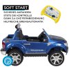Detské elektrické autíčko Ford Ranger 11