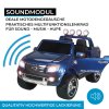Detské elektrické autíčko Ford Ranger 12