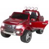 Detské elektrické autíčko Ford Ranger 02