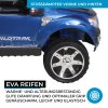 Detské elektrické autíčko Ford Ranger 06