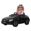 Detske elektricke auticko Mercedes C63 AMG 14