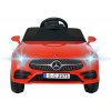 Detske elektricke auticko Mercedes Benz CLS 350 Coupe 17