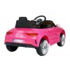 Detske elektricke auticko Mercedes Benz CLS 350 Coupe 22