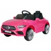 Detske elektricke auticko Mercedes Benz CLS 350 Coupe 03