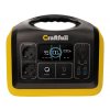 Prenosná nabíjacia stanica Craftfull 1200 W 02