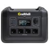 Prenosná nabíjacia stanica Craftfull 2400W 04