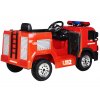 Detské elektrické hasičšké auto Actionbikes SX1818 13