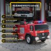 Detské elektrické hasičšké auto Actionbikes SX1818 11