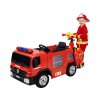 Detské elektrické hasičšké auto Actionbikes SX1818 03