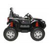 Detské elektrické auto Ford Ranger Monster Truck 4WD 02