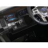 Detské elektrické auto Ford Ranger Monster Truck 4WD 06