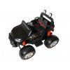Detské elektrické auto Ford Ranger Monster Truck 4WD 03