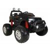 Detské elektrické auto Ford Ranger Monster Truck 4WD