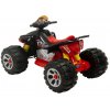 Detská elektrická štvorkolka Actionbikes Quad Burst JS318 13
