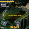 Detské elektrické auto Jeep Willys 4WD 14