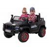 Detské elektrické auto Jeep Bigfoot 400W 14