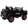 Detské elektrické auto Jeep Bigfoot 400W 01