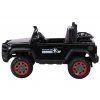 Detské elektrické auto Jeep Bigfoot 400W 02