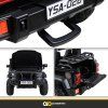 Detské elektrické auto Jeep Bigfoot 400W 06