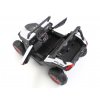 Detské elektrické autíčko UTV Buggy MX spohonom 4x4 09