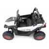 Detské elektrické autíčko UTV Buggy MX spohonom 4x4 10