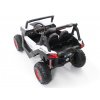 Detské elektrické autíčko UTV Buggy MX spohonom 4x4 11