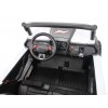 Detské elektrické autíčko UTV Buggy MX spohonom 4x4 12