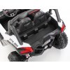 Detské elektrické autíčko UTV Buggy MX spohonom 4x4 16