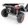 Detské elektrické autíčko UTV Buggy MX spohonom 4x4 17