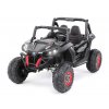 Detské elektrické autíčko UTV Buggy MX spohonom 4x4 01