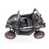 Detské elektrické autíčko UTV Buggy MX spohonom 4x4 03