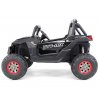 Detské elektrické autíčko UTV Buggy MX spohonom 4x4 06