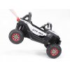 Detské elektrické autíčko UTV Buggy MX spohonom 4x4 07