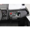 Detské elektrické autíčko UTV Buggy MX spohonom 4x4 14