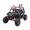 Detské elektrické autíčko UTV Buggy MX spohonom 4x4 02