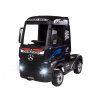Detské elektrické auto Mercedes Benz Actros Truck