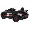 Detské elektrické autíčko Mercedes GT4 AMG 02