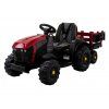 Detský elektrický traktor s prívesom Actionbikes TD925