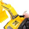 Detský elektrický bager Actionbikes D2811 14