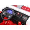 Detské elektrické hasičšké auto Actionbikes LL911 17