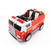 Detské elektrické hasičšké auto Actionbikes LL911 08