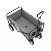 Ručný skladací vozík Miweba MB-35 11