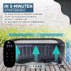 Vírivý bazén MSpa Urban Nest UNE021 07