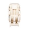 Masážne kreslo Home Deluxe Sono - béžové 05