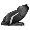 Masážne kreslo Home Deluxe Dunes - čierne 01