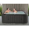 Samonafukovací vírivý bazén MSpa Vito UVT061